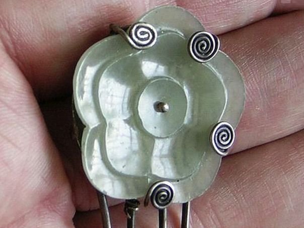 Hairpin 23 – (9643)